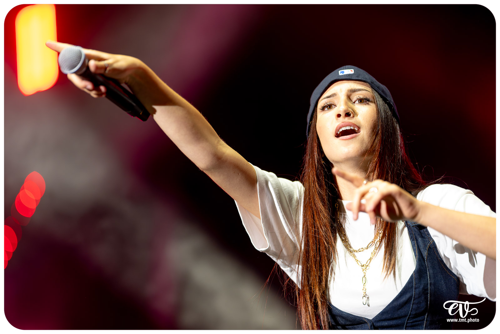 NRJ MUSIC TOUR 2026